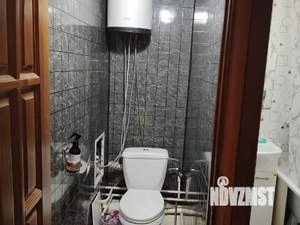1-к квартира, на длительный срок, 36м2, 8/12 этаж
