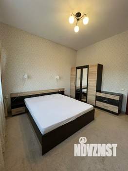 2-к квартира, на длительный срок, 42м2, 2/2 этаж