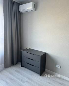 1-к квартира, на длительный срок, 34м2, 4/9 этаж