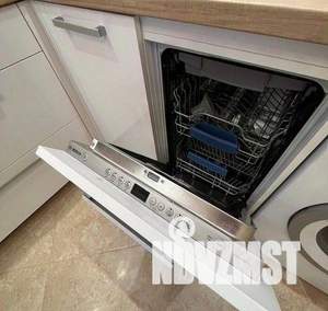 1-к квартира, на длительный срок, 35м2, 4/5 этаж