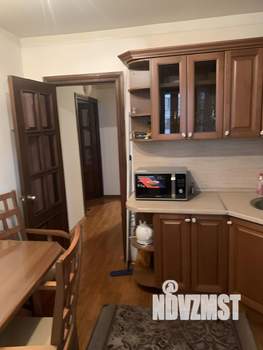 1-к квартира, на длительный срок, 40м2, 6/10 этаж