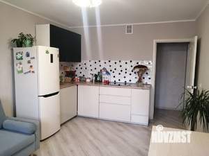 2-к квартира, на длительный срок, 61м2, 6/16 этаж