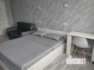 1-к квартира, на длительный срок, 38м2, 16/21 этаж