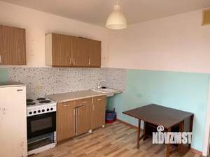 1-к квартира, на длительный срок, 38м2, 14/16 этаж