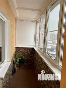 2-к квартира, на длительный срок, 57м2, 9/16 этаж