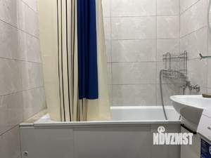 2-к квартира, посуточно, 75м2, 3/22 этаж