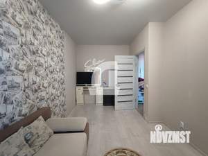 1-к квартира, на длительный срок, 31м2, 18/19 этаж