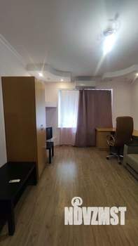 1-к квартира, на длительный срок, 35м2, 1/10 этаж