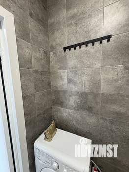 1-к квартира, на длительный срок, 37м2, 24/24 этаж