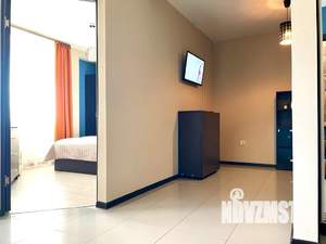 2-к квартира, посуточно, 44м2, 15/16 этаж