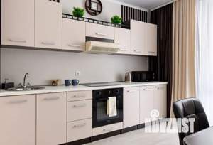 1-к квартира, посуточно, 42м2, 10/23 этаж