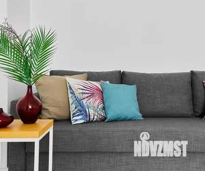 1-к квартира, посуточно, 35м2, 10/12 этаж