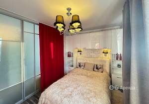 2-к квартира, на длительный срок, 60м2, 9/9 этаж