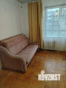 3-к квартира, на длительный срок, 63м2, 2/5 этаж