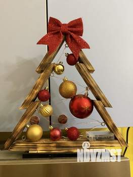 1-к квартира, посуточно, 45м2, 11/19 этаж