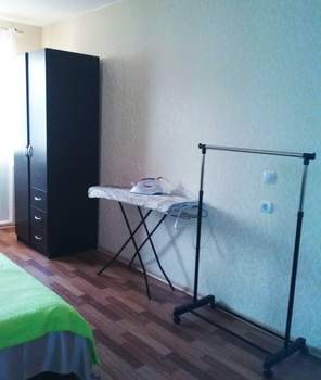 2-к квартира, на длительный срок, 67м2, 14/16 этаж