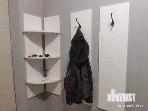 1-к квартира, на длительный срок, 41м2, 2/9 этаж