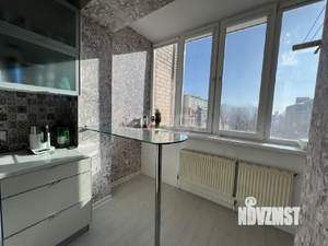 1-к квартира, на длительный срок, 41м2, 5/7 этаж