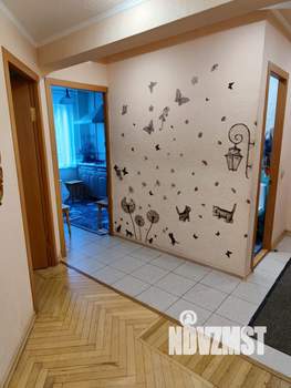 3-к квартира, на длительный срок, 65м2, 2/5 этаж