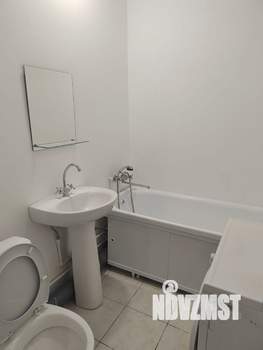 Студия квартира, на длительный срок, 28м2, 14/16 этаж