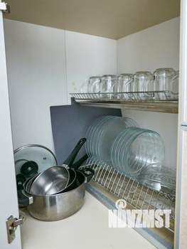 2-к квартира, посуточно, 42м2, 1/1 этаж