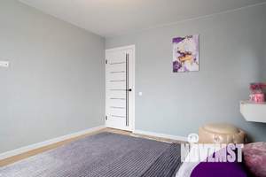 2-к квартира, посуточно, 70м2, 1/12 этаж