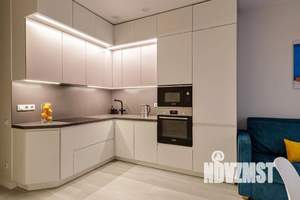 2-к квартира, посуточно, 50м2, 1/1 этаж