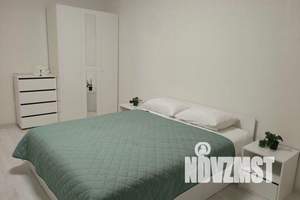 1-к квартира, посуточно, 45м2, 5/16 этаж