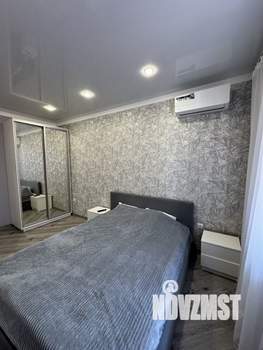 1-к квартира, на длительный срок, 32м2, 3/6 этаж