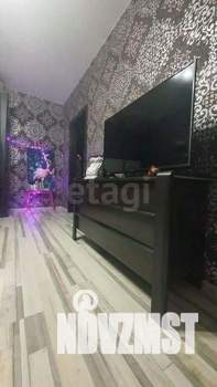 1-к квартира, на длительный срок, 37м2, 4/4 этаж