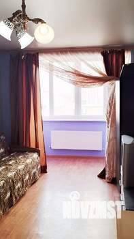 Студия квартира, на длительный срок, 25м2, 3/7 этаж