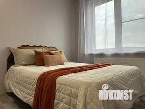 2-к квартира, посуточно, 60м2, 1/1 этаж