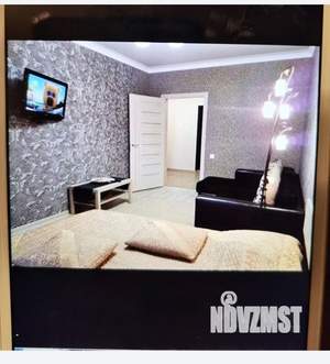 1-к квартира, на длительный срок, 43м2, 4/15 этаж