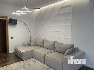 3-к квартира, на длительный срок, 145м2, 23/26 этаж