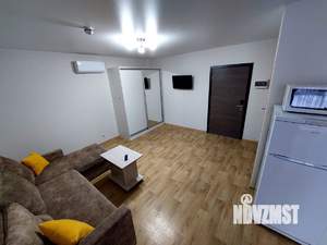 1-к квартира, на длительный срок, 46м2, 5/5 этаж
