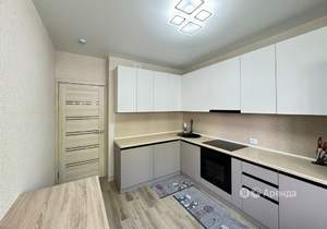 1-к квартира, на длительный срок, 40м2, 11/16 этаж