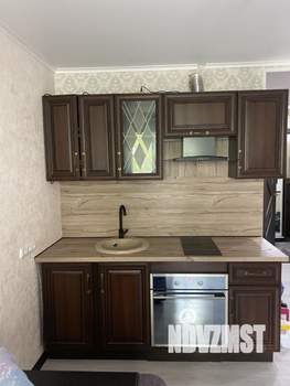 Студия квартира, на длительный срок, 25м2, 2/18 этаж