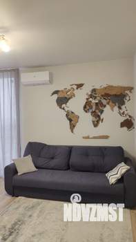 2-к квартира, на длительный срок, 52м2, 11/22 этаж