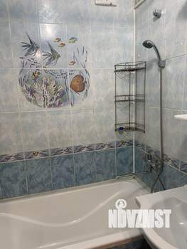 1-к квартира, на длительный срок, 37м2, 4/5 этаж