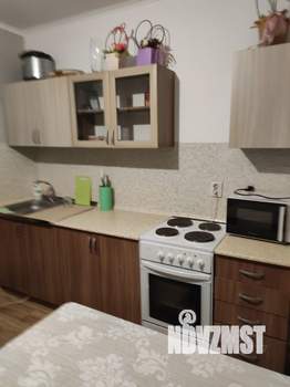 1-к квартира, на длительный срок, 41м2, 4/16 этаж