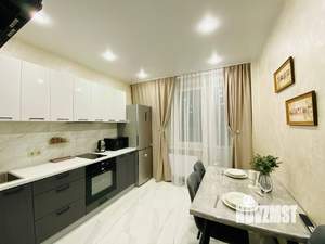 2-к квартира, посуточно, 42м2, 1/1 этаж