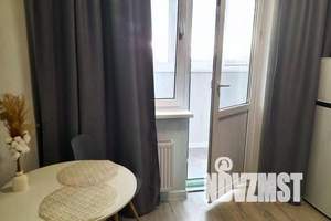 1-к квартира, посуточно, 32м2, 16/19 этаж