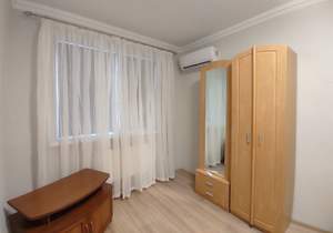 1-к квартира, на длительный срок, 39м2, 14/17 этаж