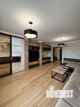 2-к квартира, на длительный срок, 90м2, 6/9 этаж