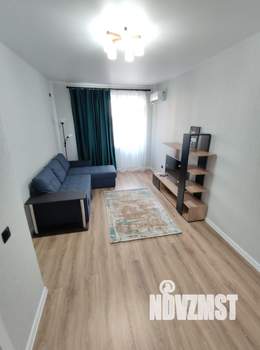 2-к квартира, на длительный срок, 40м2, 10/16 этаж