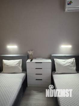 2-к квартира, посуточно, 60м2, 5/19 этаж