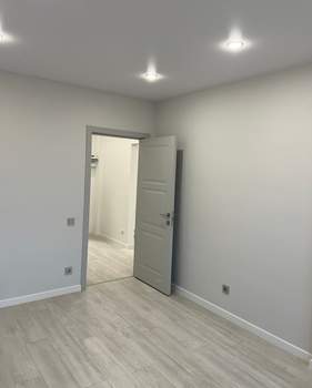 2-к квартира, на длительный срок, 47м2, 2/24 этаж