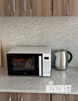 1-к квартира, на длительный срок, 40м2, 18/21 этаж