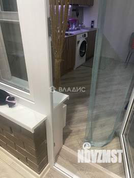 Студия квартира, на длительный срок, 29м2, 12/12 этаж