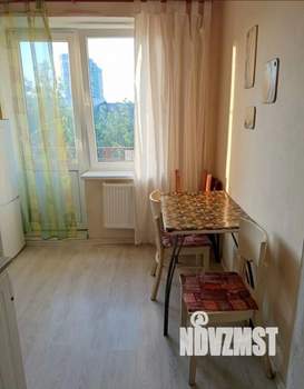 1-к квартира, на длительный срок, 31м2, 2/5 этаж